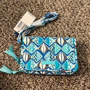 Vera bradley 3 in 1 crossbody
